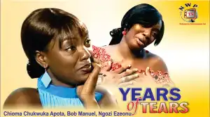 Years Of Tears Season 1