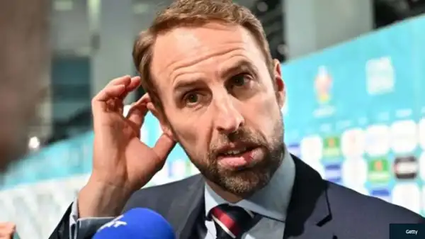 Premier League Urged To Reconsider 5 Substitutes Rule By England Boss Southgate