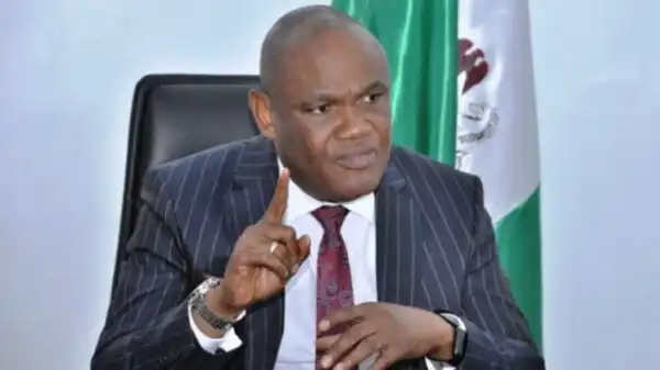 PDP has no moral right to talk about zoning – YPP Senatorial candidate, Inyangeyen fumes