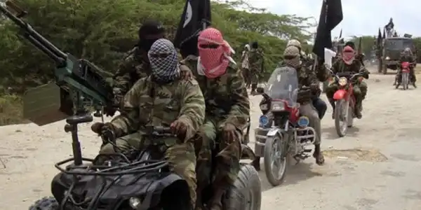 Suspected Terrorists Kill Six Farmers, Kidnap 20 Women In Niger State Community