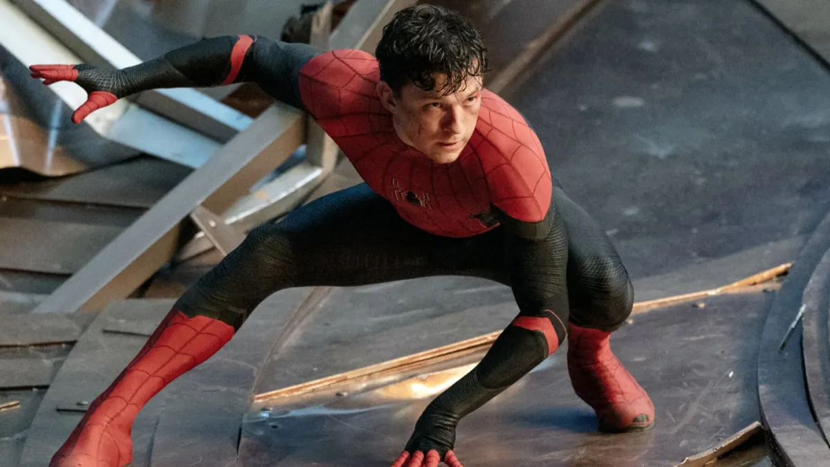 Spider-Man 4 is ‘Different From Anything We’ve Done Before,’ According to Tom Holland
