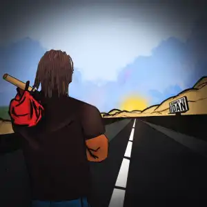 Zubi – Journey to Idan (EP)