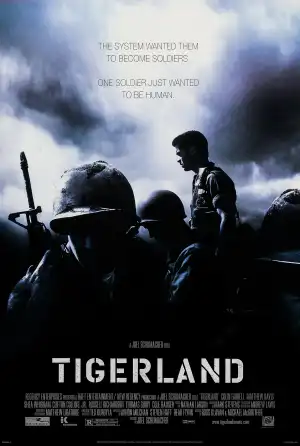 Tigerland (2000)
