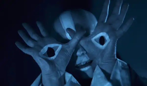 The Empty Cell: All You Need is Death Filmmaker Developing Prison Curse Horror Movie