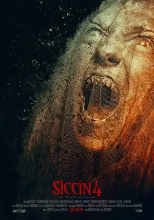 Siccin 4 (2017) [Turkish]