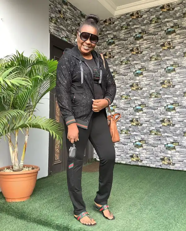 Net Worth & Career Of Uche Nancy