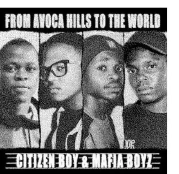 Mafia Boyz – Ugugu