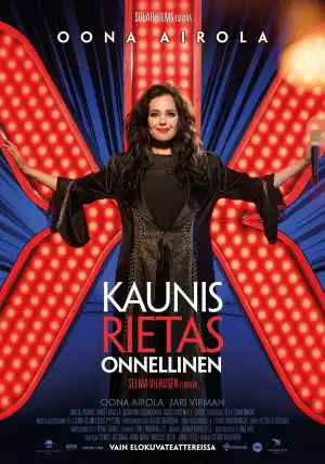 Happy Sassy Beautiful (2026) [Finnish]