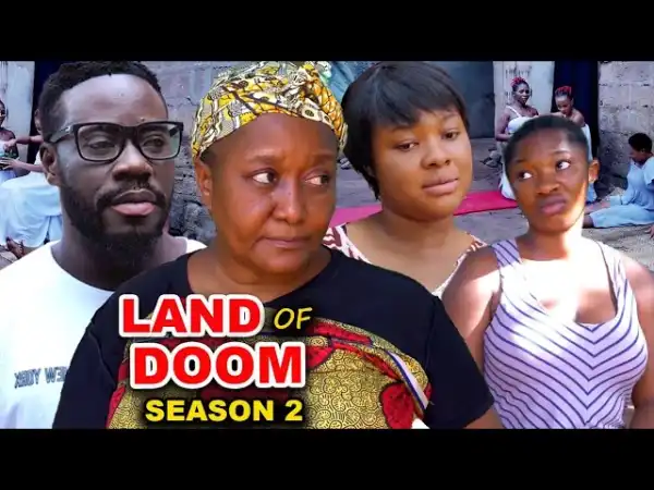 Land Of Doom Season 2