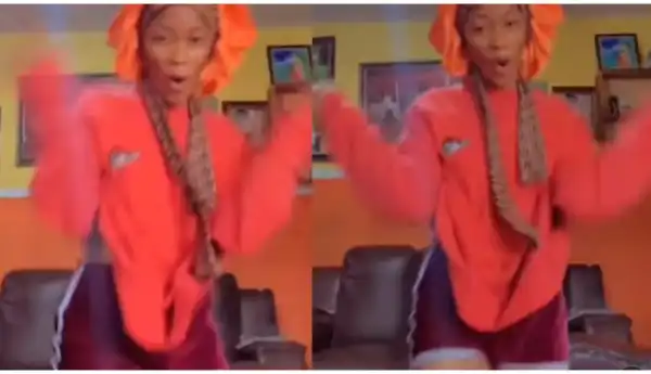 I don’t fail exams – Student reveals benefit of having lecturer as her boyfriend