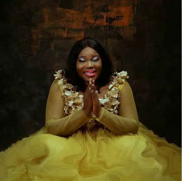 I Got Depressed After Losing My Daughter, Six Siblings – Ada Ameh