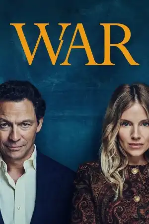 War (2026 TV series)