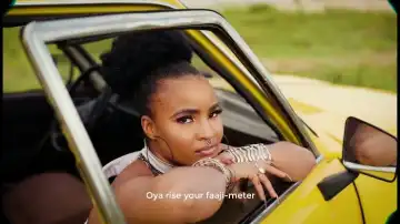 Bryann (Big Brother Naija (BBNaija) – Andale