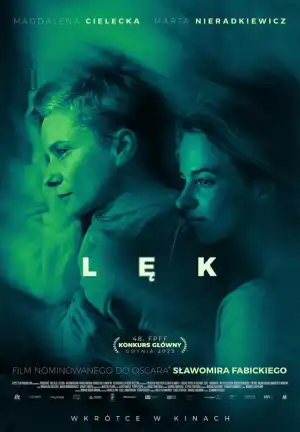 Anxiety (2023)