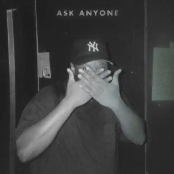 Aesop Rock & Homeboy Sandman – Ask Anyone