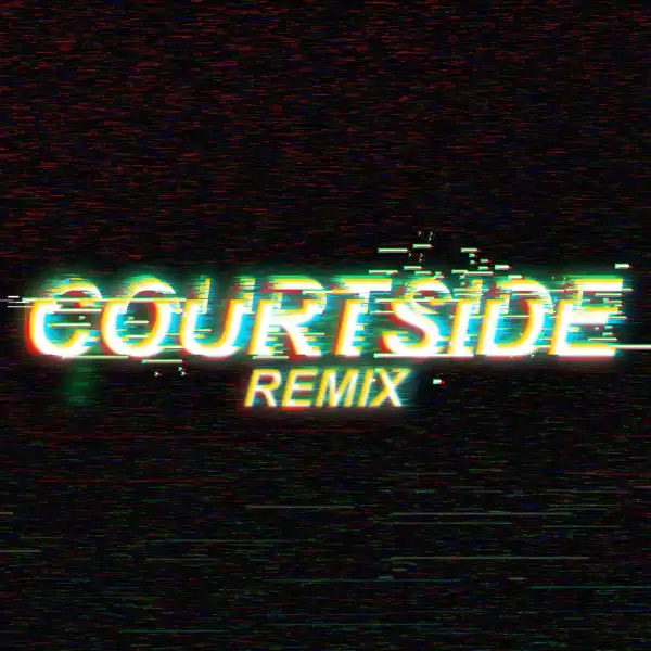Mark Battles Ft. Brayke, Geoffrodamus, Tory Lanez & Odd Fella – Courtside (Remix)
