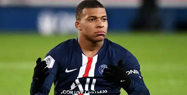 French League Called off due to Coronavirus