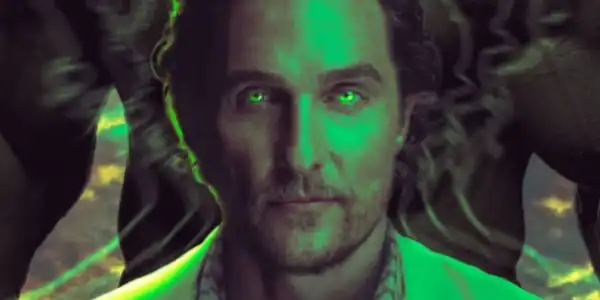 Avengers Art Recasts Hulk with Matthew McConaughey Over Mark Ruffalo