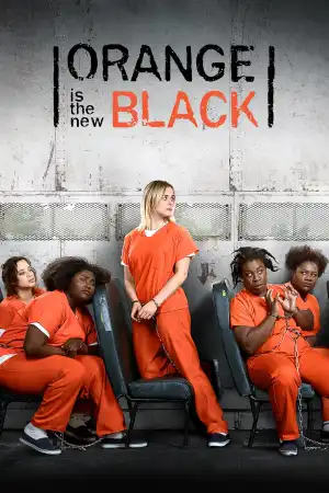 Orange Is the New Black (2013 TV series)