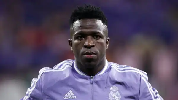 Atletico Madrid suspend 3 fans after investigating racism towards Vinicius Junior