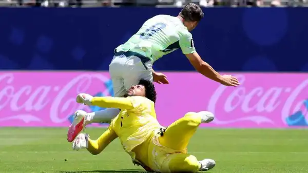 2026 World Cup: VAR failed – FIFA releases statement on controversial Switzerland goal