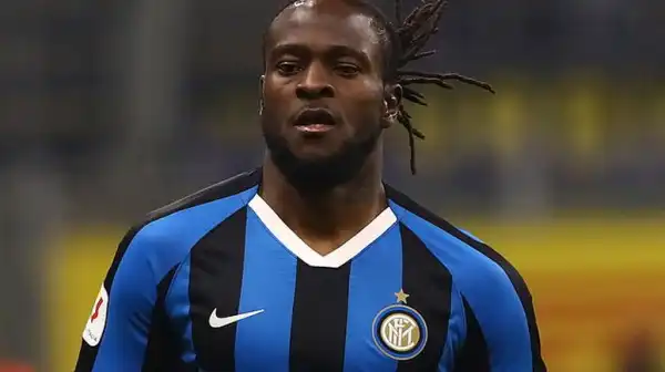 Inter keen to keep Victor Moses after loan deal