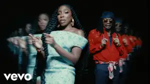 Nissi - Motivate ft. Olamide (Video)