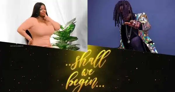 “I’m Super Proud Of You” – Dorathy Celebrates Laycon As His Debut Album Trends Nationwide