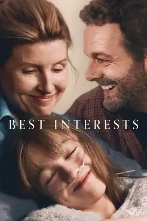 Best Interests Season 1