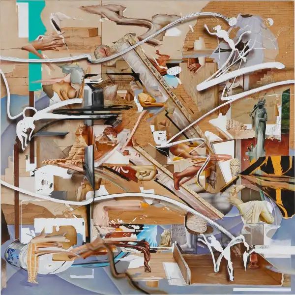 Boldy James & Alchemist Ft. Benny The Butcher – Scrape The Bowl