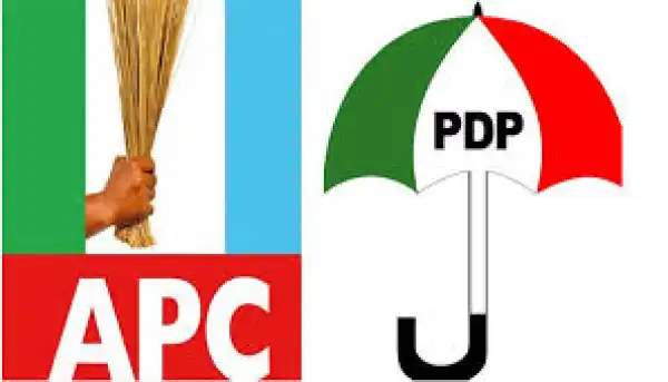 APC Loses House Of Rep Member To PDP In Katsina