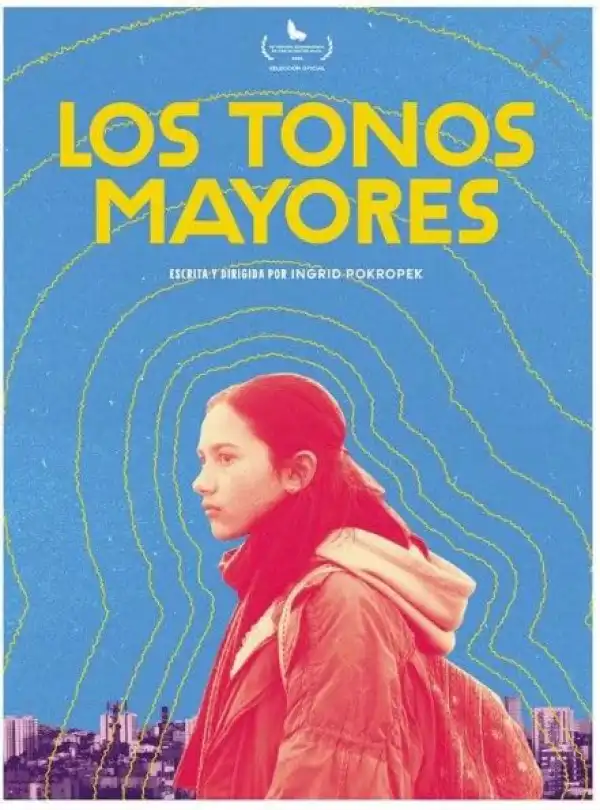 The Major Tones (2023) [Spanish]