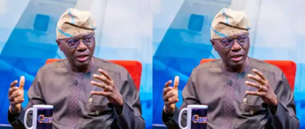 “Using Children In Skits Could Land Creators 14 Years In Jail”- Lagos Government Warns