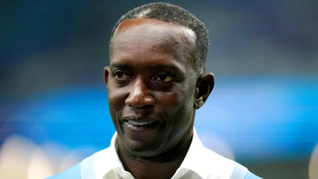 Transfer: Dwight Yorke names Chelsea star to replace Mohamed Salah at Liverpool