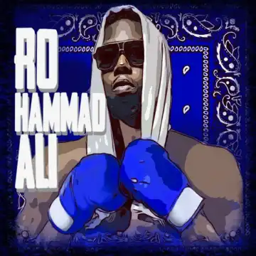 Z-Ro - Friends Ain't Friends