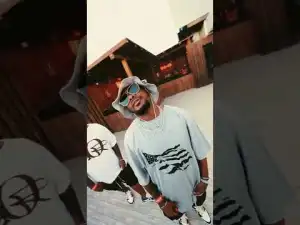 Major League djz – Cool Cool Fun Ft> Tiwa Savage, LuuDaDeeJay