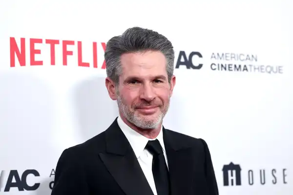 Star Trek: Simon Kinberg to Produce Prequel Movie, Could Oversee Film Franchise