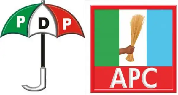 There Is Nothing To Celebrate On May 29, PDP Tells Buhari, APC