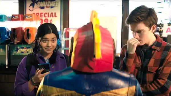 Kamala Khan’s Unabashed Fandom Makes Ms. Marvel Inherently Relatable