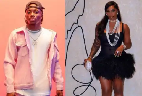 S*x Tape: It's Abnormal To Condemn Tiwa Savage, Praise Oxlade — Gov Okowa's Aide Speaks