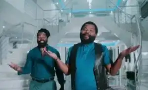 Inkabi Zezwe, Sjava & Big Zulu – Sayona (Video)
