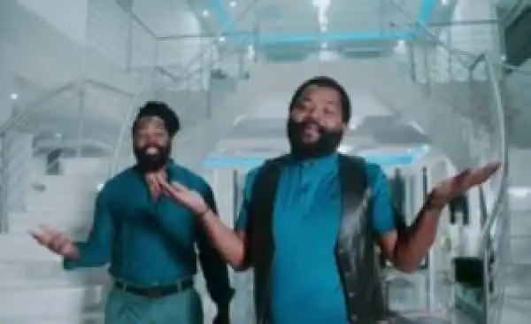 Inkabi Zezwe, Sjava & Big Zulu – Sayona (Video)