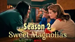 Sweet Magnolias Season 2