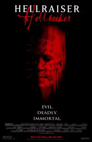 Hellraiser Hellseeker (2002)
