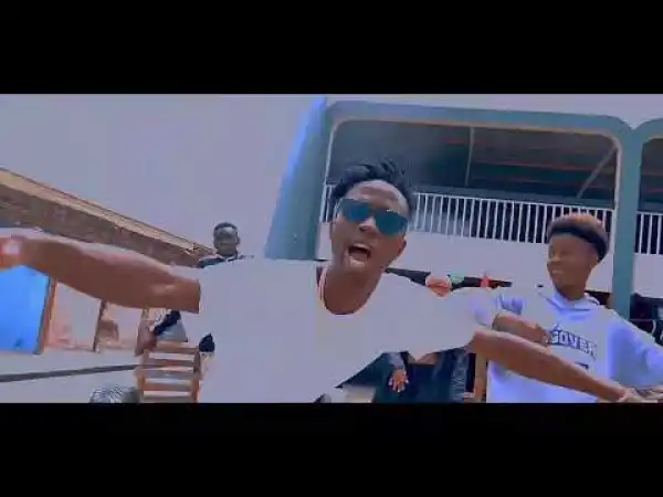 Ogidibrown Ft. Cryme Officer – Yese Menye