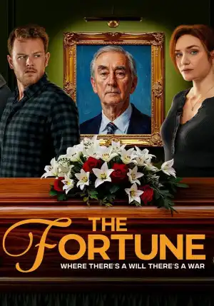 The Fortune (2026 TV series)