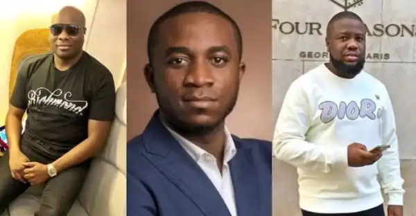 LET’S TALK!! Which State/City Has The Highest Number Of Internet Fraudsters (Yahoo Boys) In Nigeria?