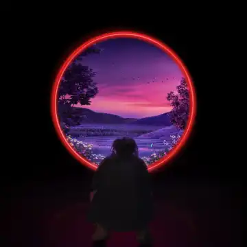 Solomon - Phases Feat. Kojey Radical