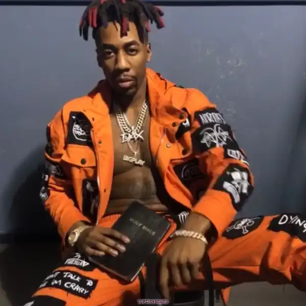 Dax – No Government (Freestyle) (Music Video)