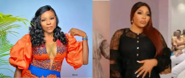 Chioma Ifemeludike Accuses Doris Ogala Of Taking N45m Over Missing Child Case